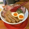 うちのラーメン 我豚 - 
