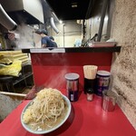 ラーメン 大 - 
