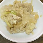 生鮮市場TOP - 料理写真: