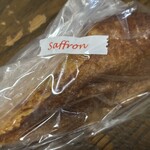 サフラン - 料理写真: