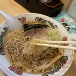 中華そば ささき - 