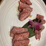 炭火焼肉 キョロちゃん - 