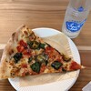 Hughes Pizza Parkside店