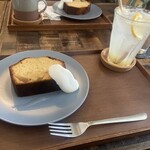 CAFE PIT - 