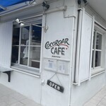 Cocoroar CAFE - 