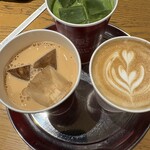 アンティコカフェ アルアビス - 