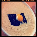 弁天 - 山かけです