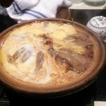 ぬりや - どじょうの柳川