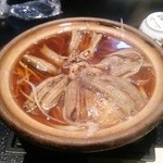 ぬりや - どじょうの柳川