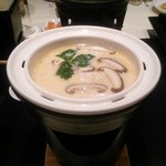 ぬりや - 茶碗蒸し