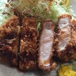 Tonkatsu Kiichi - 