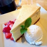 The Cheesecake Factory  - 