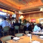 The Cheesecake Factory  - 