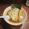 麺や而今 - 