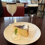 カフェ ファソン - 