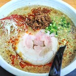 天宝 - たんたんめん