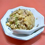三幸 - 料理写真:チャーハン