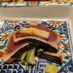 鮨処 池上 - 