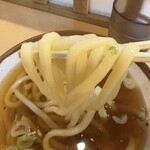そばの神田 東一屋 - 料理写真: