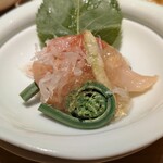 鮨処 池上 - 