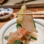 鮨処 池上 - 