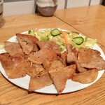 肉料理 まつざか - 