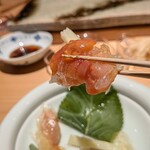 鮨処 池上 - 