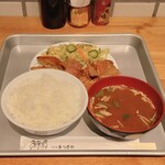 肉料理 まつざか - 
