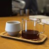 stáin coffee - 