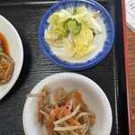 大野屋飲食店 - 
