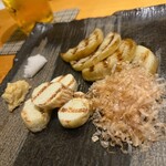 金目鯛の佐藤 - 