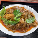 大野屋飲食店 - 