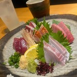 金目鯛の佐藤 - 