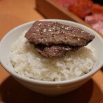 焼肉くにもと - 