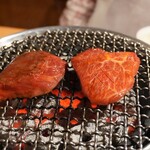 焼肉くにもと - 