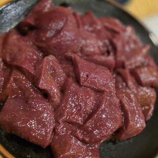 丸光苑 - 料理写真: