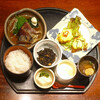 土佐料理 祢保希 - 週替り定食 1600円