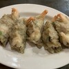 餃子飯店 - 料理写真:エビギョーザ