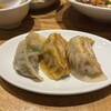 恵比寿餃子 大豊記 - 