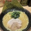 横浜家系ラーメン 独覚家 - 