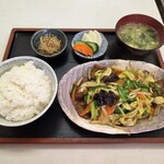 上海菜館 - 