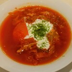 モスクワプリュスシェミ - 