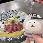 ツマンデ呑める みやこパーラー ハイサイ! - 