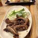 旬菜と海鮮　森田屋 - 