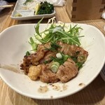 旬菜と海鮮　森田屋 - 牛てっちゃん