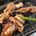 本厚木ホルモンセンター - 
