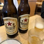旬菜と海鮮　森田屋 - 