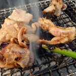 本厚木ホルモンセンター - 