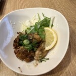 旬菜と海鮮　森田屋 - 