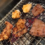 本厚木ホルモンセンター - 